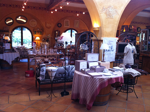 14 Weinshop